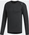 Adidas Climawarm Golf Shirt black (CY7424)