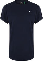 G-STAR T-Shirt "Lash" mit kleinem Logodetail