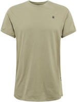 G-STAR T-Shirt "Lash" mit kleinem Logodetail