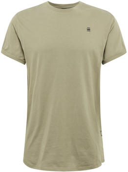 G-Star Lash T-Shirt (D16396-B353) shamrock