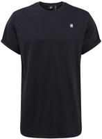 G-STAR T-Shirt "Lash" mit kleinem Logodetail