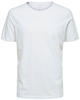 SELECTED HOMME T-Shirt »MORGAN O-NECK TEE«
