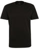 TOM TAILOR T-Shirt, (Packung, 2er-Pack)