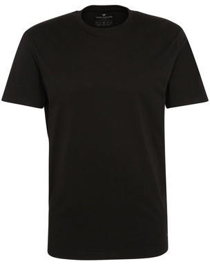 Tom Tailor Herren-Shirt black (10287020910)