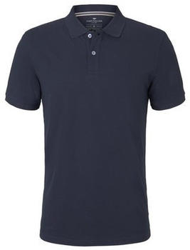Tom Tailor Herren-Shirt real navy blue (1009874)