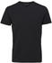 Selected V-Neck T-Shirt (16073458) black