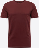 Jack & Jones Rundhalsshirt "JJEORGANIC BASIC TEE SS O-NECK NOOS"
