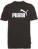 Puma Essentials T-Shirt Men black