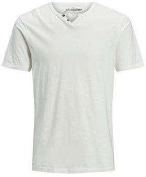 Jack & Jones T-Shirt (12164972) cloud dancer