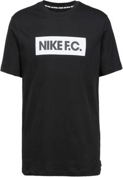 Nike F.C. SE11 Shirt black
