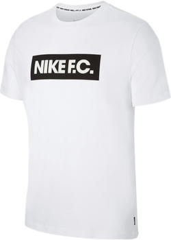 Nike F.C. SE11 Shirt white/black