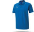 Puma teamGOAL 23 Casuals Poloshirt (656579) electric blue lemonade