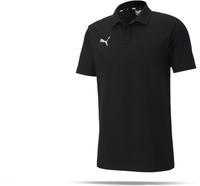 PUMA teamGOAL 23 Casuals Poloshirt PUMA black S