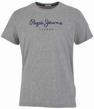 Pepe Jeans Eggo T-Shirt (PM500465) grey marl