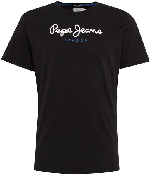 Pepe Jeans Eggo T-Shirt (PM500465) black