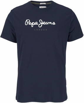 Pepe Jeans Eggo T-Shirt (PM500465) navy