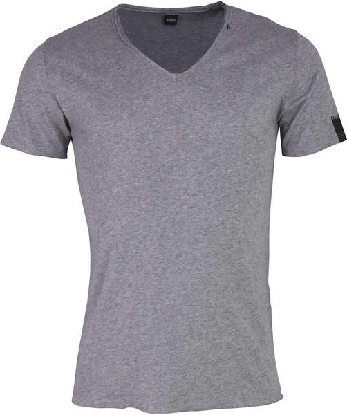Replay T-Shirt (M3591.000.2660) dark grey melange
