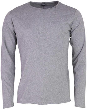 Replay Long Sleeve T-Shirt (M3592.000.2660) dark grey melange