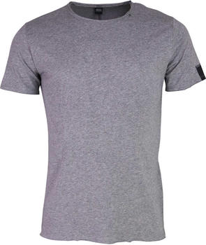 Replay T-Shirt (M3590.000.2660) dark grey melange