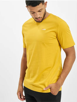 Fila T-Shirt Bianco Unwind yellow (682201A705)