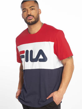 Fila T-Shirt Day blue (681244G06)