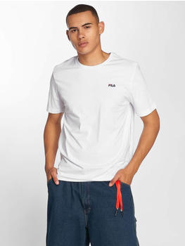 Fila T-Shirt Urban Line Unwind 2.0 Reg white (682201M67)