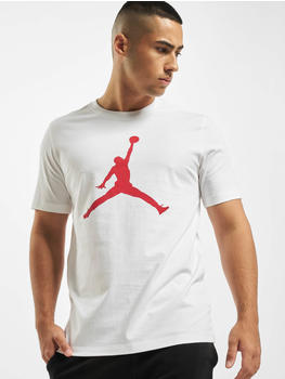 Nike Jordan Jumpman Shirt (CJ0921) white/red