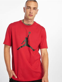 Nike Jordan Jumpman Shirt (CJ0921) scarlet