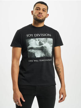 Merchcode T-Shirt Joy Division Tear Us Apart black (MC5947)