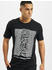 Merchcode T-Shirt Joy Division Up black (MC075BLK)