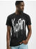 Merchcode T-Shirt Korn Still A Freak black (MC499BLK)