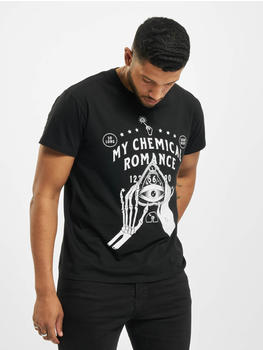 Merchcode T-Shirt My Chemical Romance Pyramid black (MC5647)