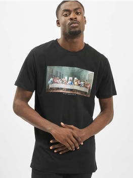 Mister Tee T-Shirt Can't Hang With Us black (MT118700007)
