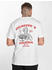 Mister Tee T-Shirt Giuseppes Pizzeria white (MT709WHT)