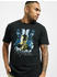 Mister Tee T-Shirt Tupac Heaven black (MT696BLK)