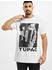 Mister Tee T-Shirt Tupac Profile white (MT132300220)