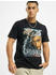Mister Tee T-Shirt Tupac Retro black (MT621BLK)
