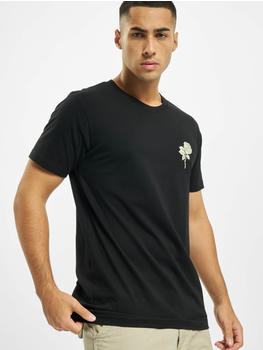 Mister Tee T-Shirt Wasted Youth black (MT719BLK)