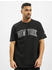 Starter T-Shirt New York black (ST01100007)