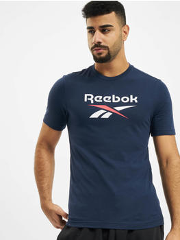 Reebok T-Shirt Classics F Vector blue (FT7422)
