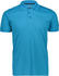 CMP One Colour Technical Polo Shirt (3T60077)