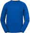 Schöffel Thabor Longsleeve (23024-23367) indigo bunting