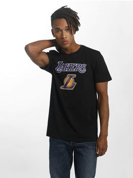 New Era T-Shirt Team Logo LA Lakers black (11530752)