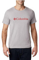Columbia 1680053, COLUMBIA Herren Unterjacke CSC Basic Logo Short Sleeve 039...