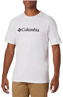 Columbia 1680053, COLUMBIA Herren Unterjacke CSC Basic Logo Short Sleeve 100...