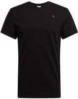 G-Star Raw T-Shirt Base-S D16412-336-6484 Schwarz Regular Fit Male