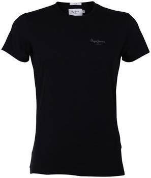 Pepe Jeans Basic T-Shirt (PM503835) navy