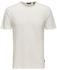 Only & Sons Onsalbert Life New Ss Tee Noos (22005108) white