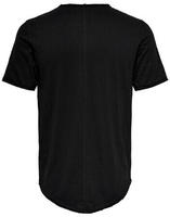ONLY & SONS T-Shirt "ONSBENNE LONGY SS TEE NF 7822 NOOS"