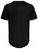 Only & Sons Benne Life Long SS Tee (22017822) black